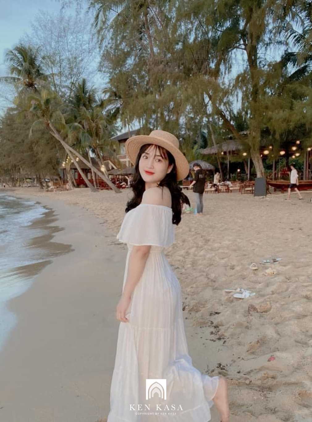 Kh&aacute;ch h&agrave;ng của Coco Palm Beach Resort & Spa